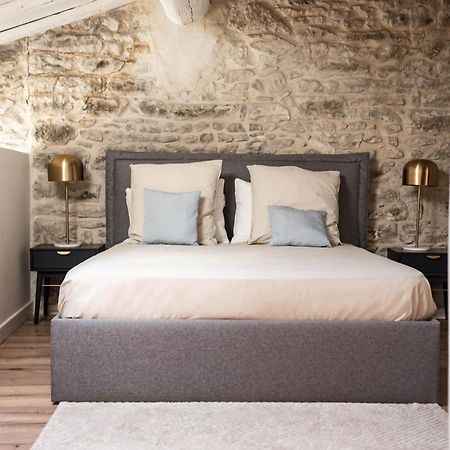 L'Etoile - Duplex Cosy De 50M2 En Centre-Ville Nimes Exterior photo