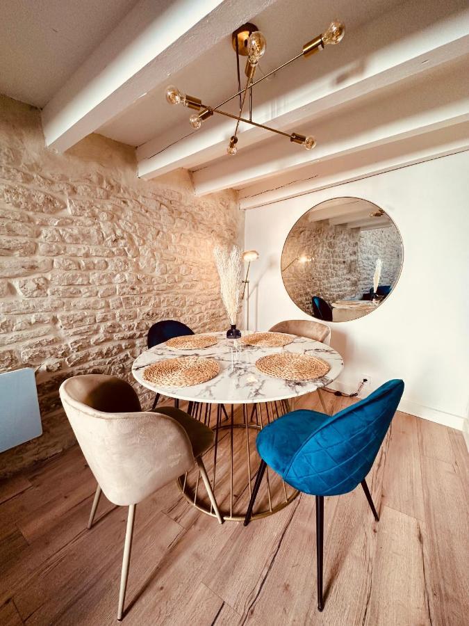 L'Etoile - Duplex Cosy De 50M2 En Centre-Ville Nimes Exterior photo