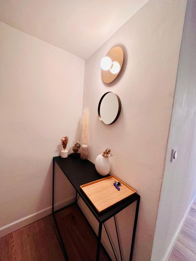 L'Etoile - Duplex Cosy De 50M2 En Centre-Ville Nimes Exterior photo