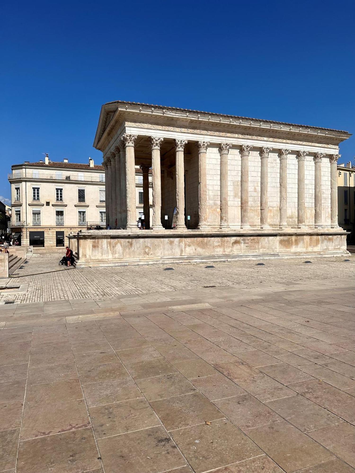 L'Etoile - Duplex Cosy De 50M2 En Centre-Ville Nimes Exterior photo