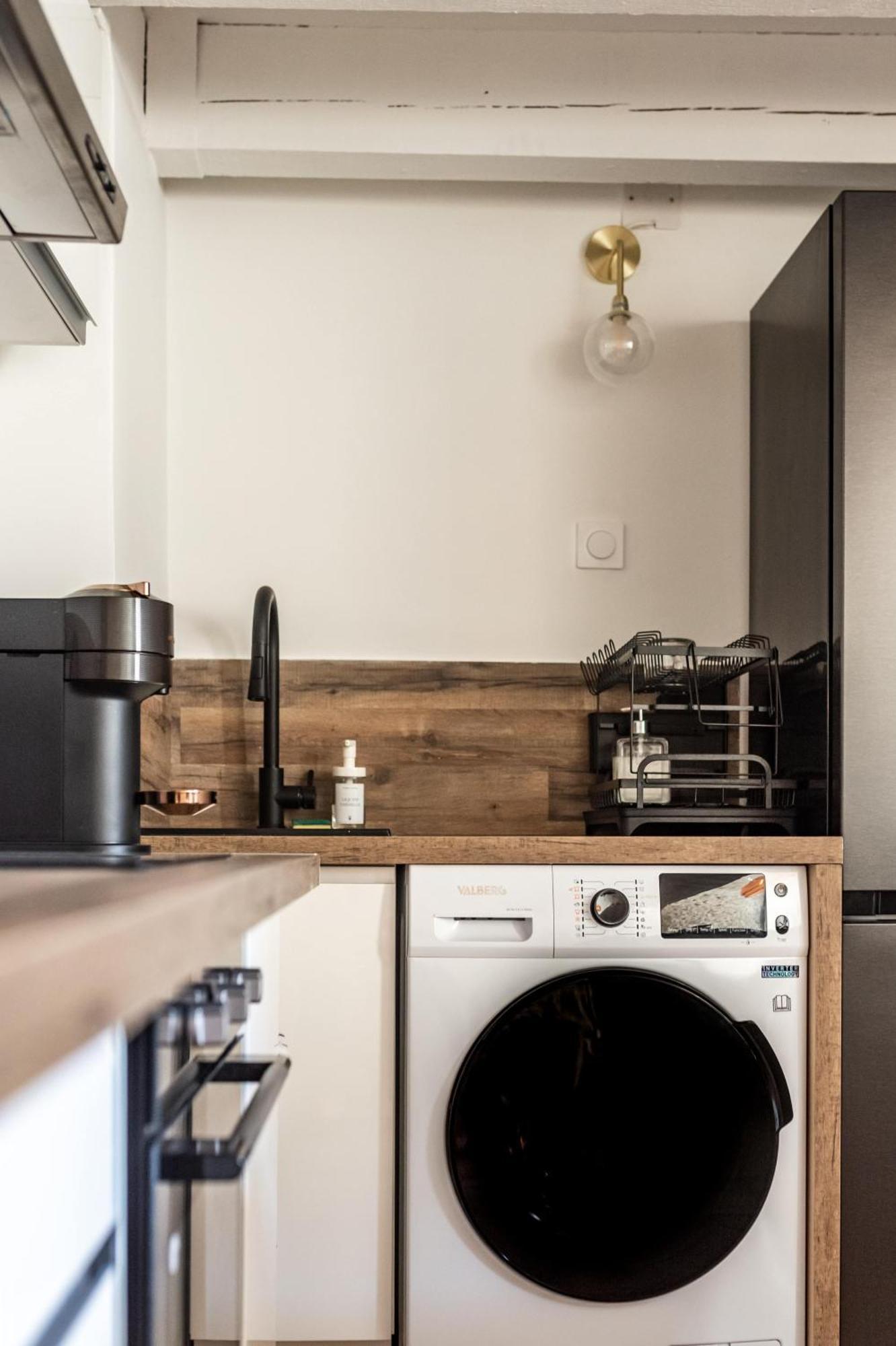L'Etoile - Duplex Cosy De 50M2 En Centre-Ville Nimes Exterior photo