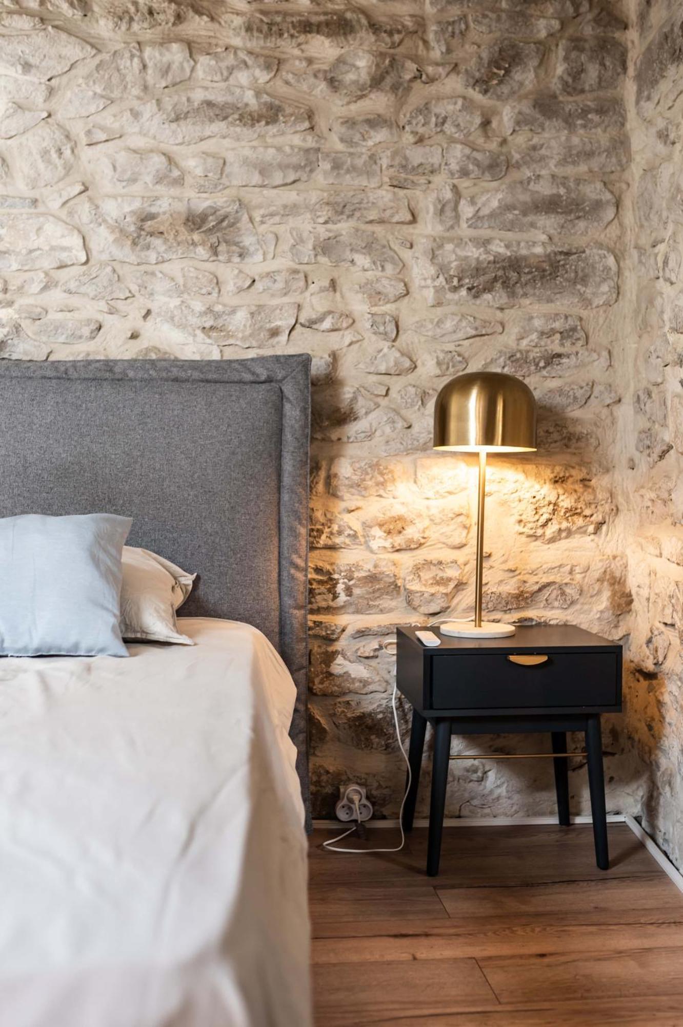 L'Etoile - Duplex Cosy De 50M2 En Centre-Ville Nimes Exterior photo