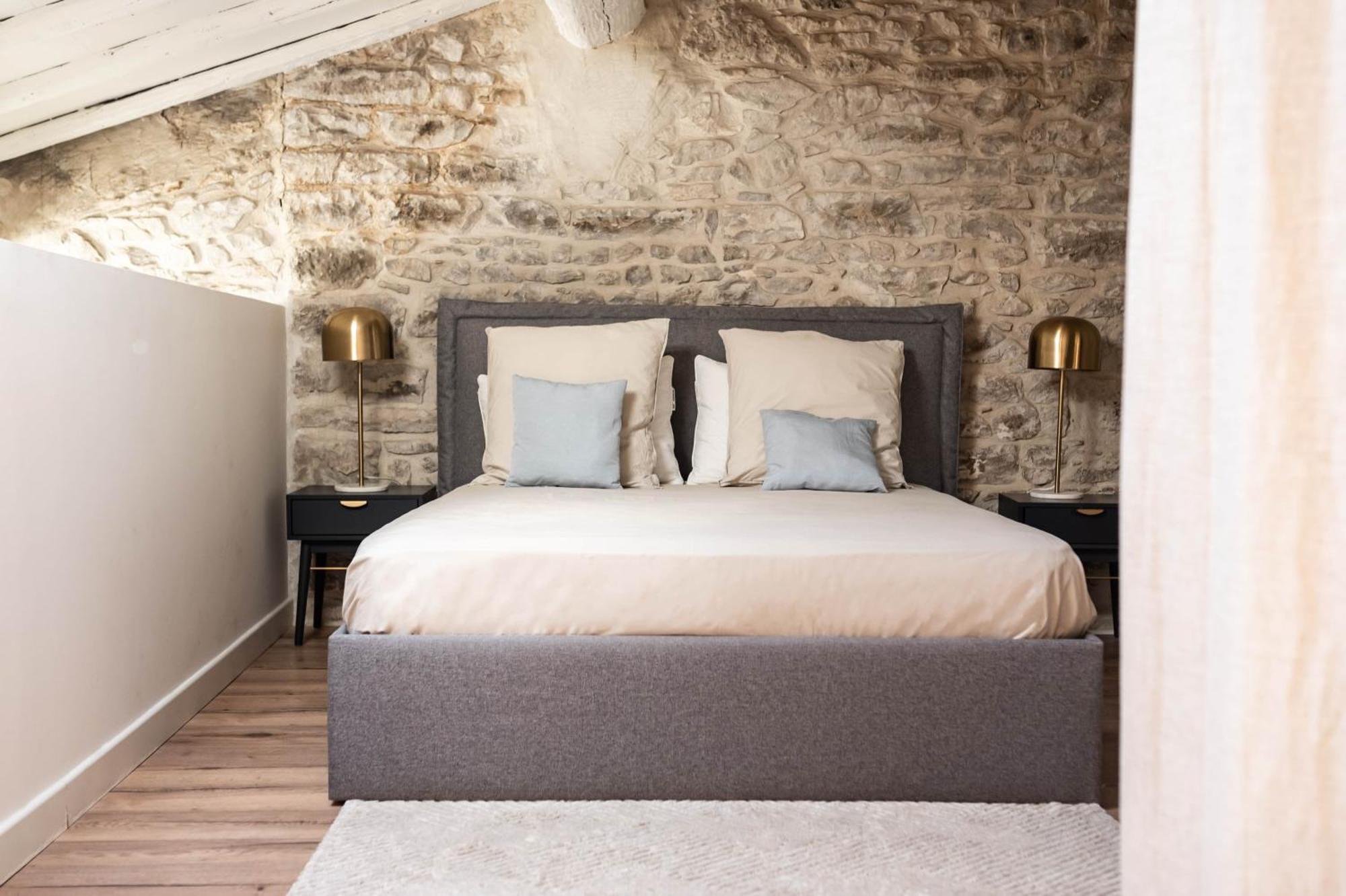 L'Etoile - Duplex Cosy De 50M2 En Centre-Ville Nimes Exterior photo