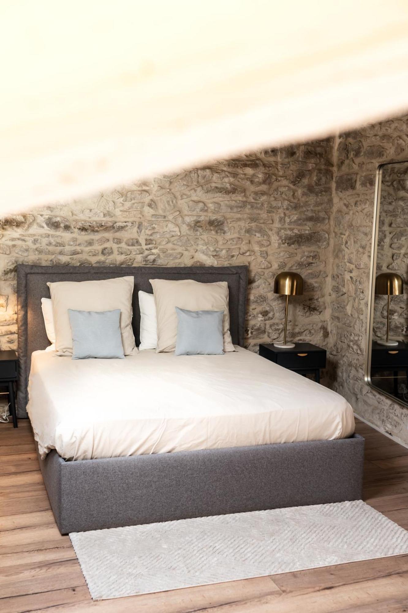 L'Etoile - Duplex Cosy De 50M2 En Centre-Ville Nimes Exterior photo