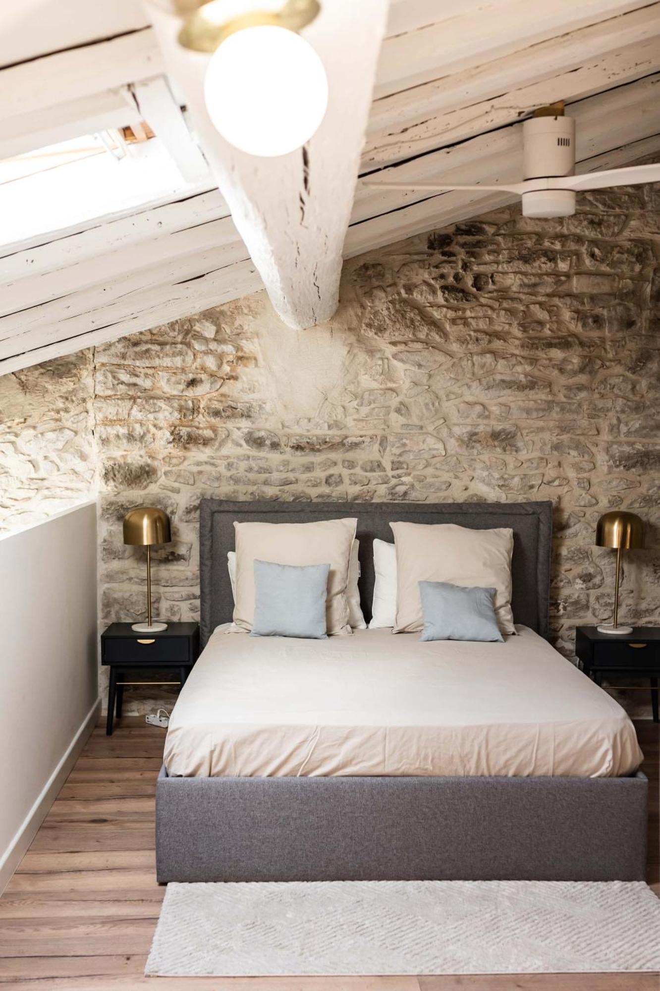 L'Etoile - Duplex Cosy De 50M2 En Centre-Ville Nimes Exterior photo